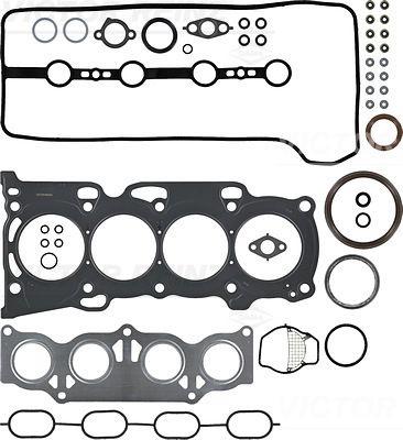 01-53505-02 TOYOTA AVENSİS RAV4 00- 2,0 1AZ-FE TK CONTA Victor Reinz